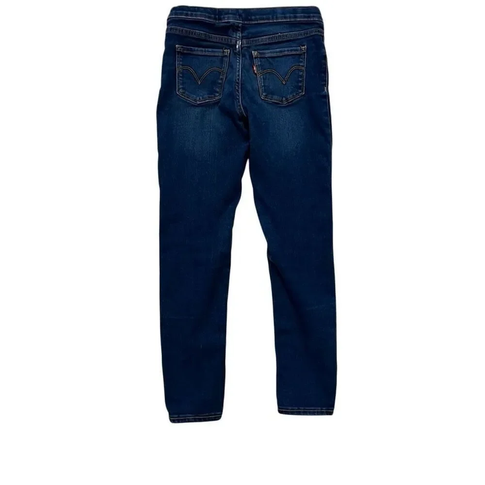 Girl’s Levi’s Pull-On Jeggings